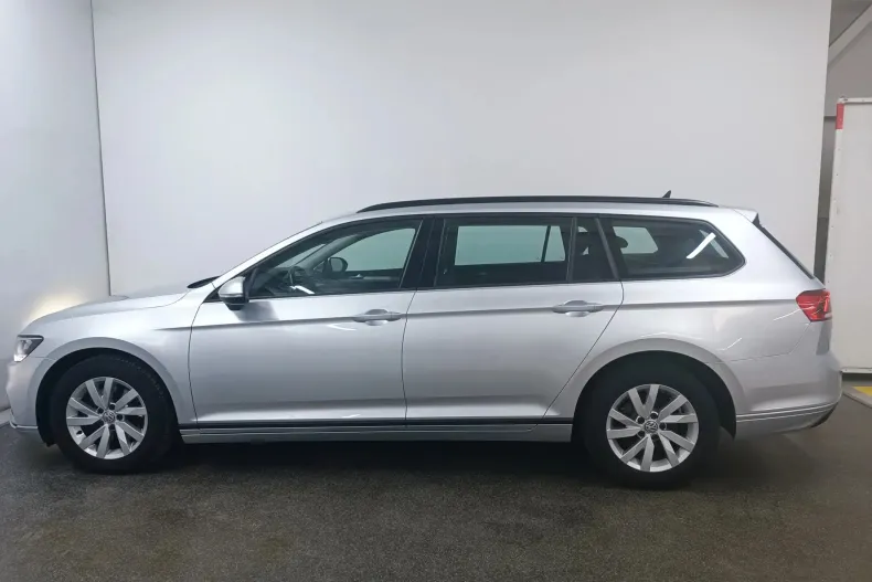 Volkswagen Passat din 2020 cu 90.000 km - oferta VOL137924 - foto 2