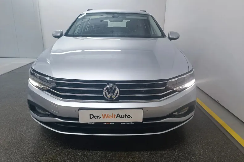Volkswagen Passat din 2020 cu 90.000 km - oferta VOL137924 - foto 5