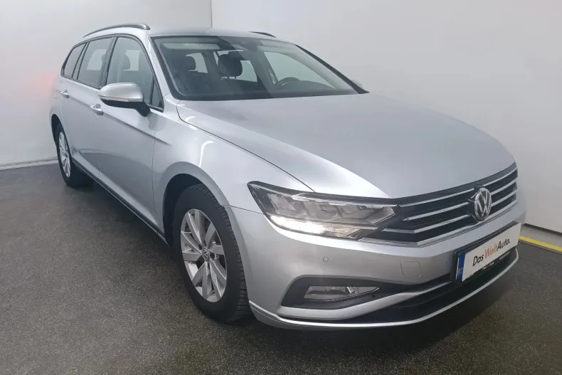 Volkswagen Passat din 2020 cu 90.000 km - oferta VOL137924 - foto 6