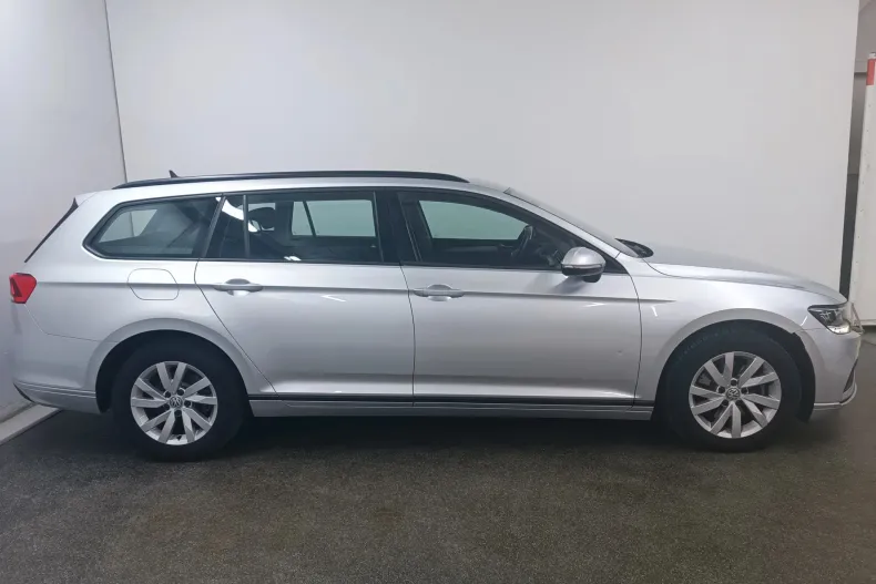 Volkswagen Passat din 2020 cu 90.000 km - oferta VOL137924 - foto 7