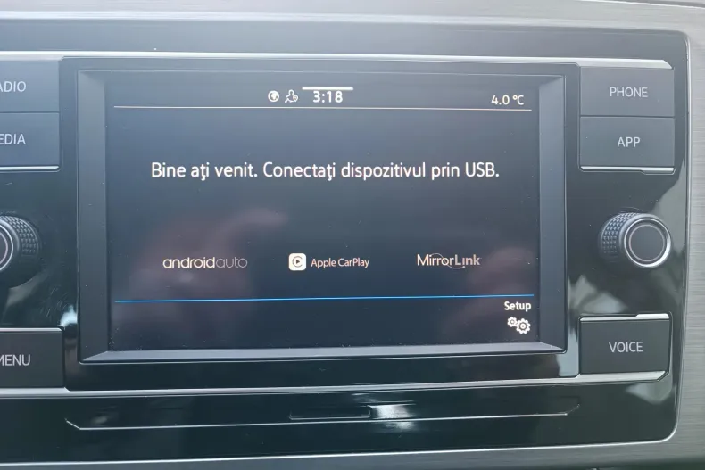 Volkswagen Passat din 2020 cu 90.000 km - oferta VOL137924 - foto 16