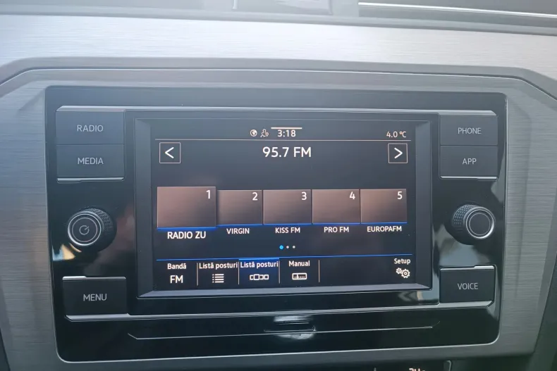 Volkswagen Passat din 2020 cu 90.000 km - oferta VOL137924 - foto 17