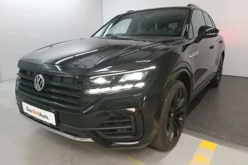 Volkswagen Touareg din 2019 - oferta VOL137925