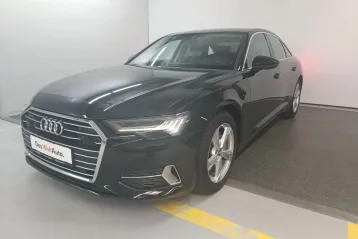 Audi A6 din 2019 - oferta AUD137926