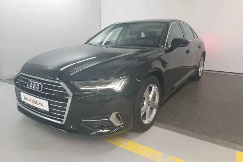 Audi A6 din 2019 cu 50.000 km - oferta AUD137926 - foto 1