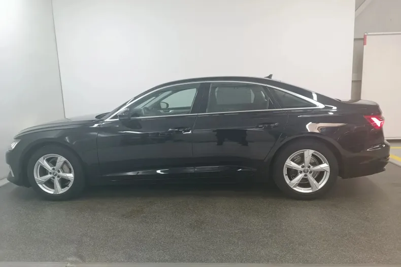 Audi A6 din 2019 cu 50.000 km - oferta AUD137926 - foto 2