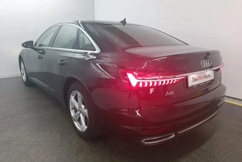 Audi A6 din 2019 cu 50.000 km - oferta AUD137926 - foto 3