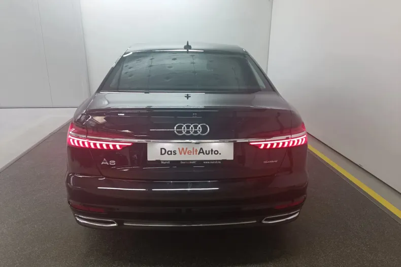 Audi A6 din 2019 cu 50.000 km - oferta AUD137926 - foto 7