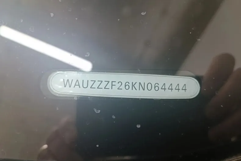 Audi A6 din 2019 cu 50.000 km - oferta AUD137926 - foto 9