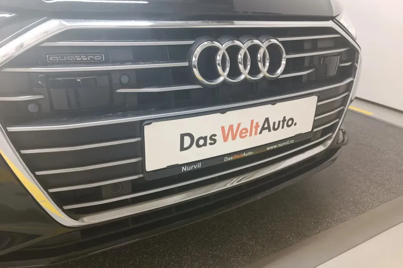 Audi A6 din 2019 cu 50.000 km - oferta AUD137926 - foto 10