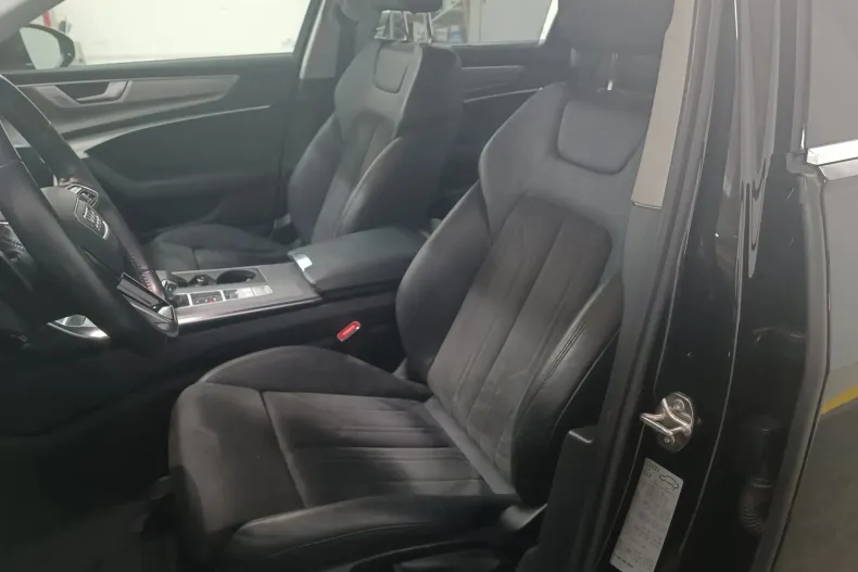 Audi A6 din 2019 cu 50.000 km - oferta AUD137926 - foto 13