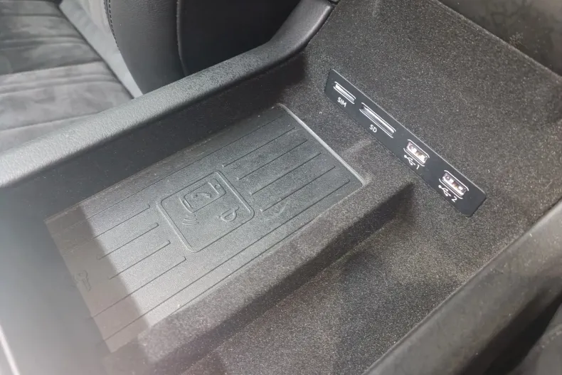 Audi A6 din 2019 cu 50.000 km - oferta AUD137926 - foto 14