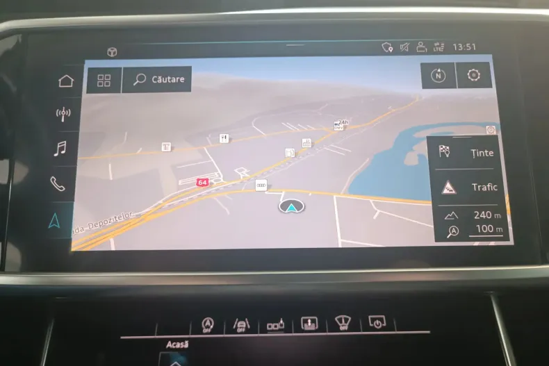 Audi A6 din 2019 cu 50.000 km - oferta AUD137926 - foto 18