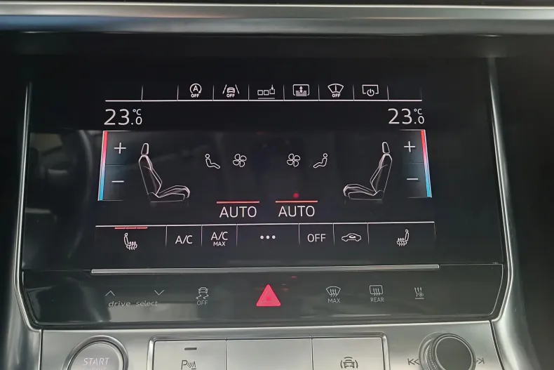 Audi A6 din 2019 cu 50.000 km - oferta AUD137926 - foto 25