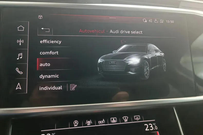 Audi A6 din 2019 cu 50.000 km - oferta AUD137926 - foto 26