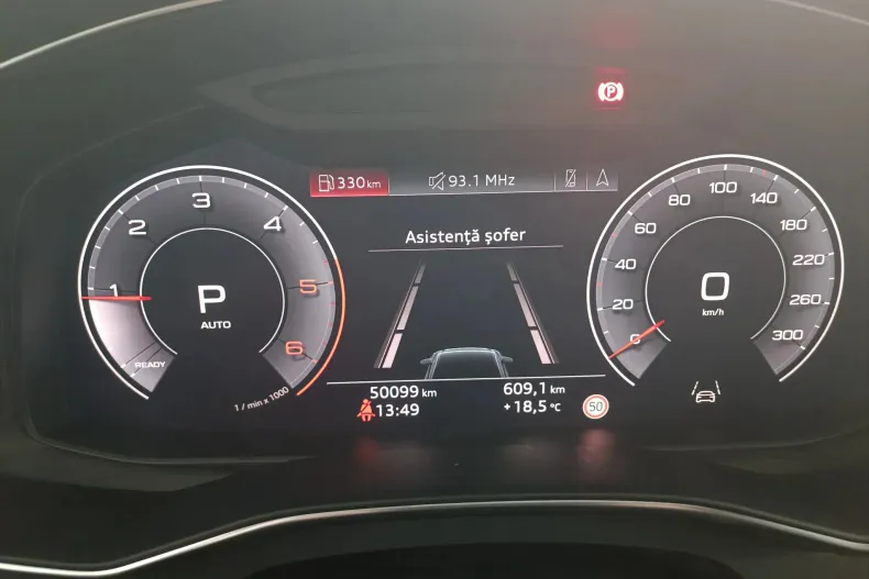 Audi A6 din 2019 cu 50.000 km - oferta AUD137926 - foto 28