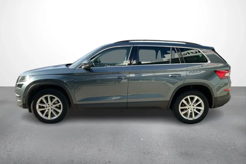 Skoda Kodiaq din 2021 cu 83.568 km - oferta SKO137928 - foto 2