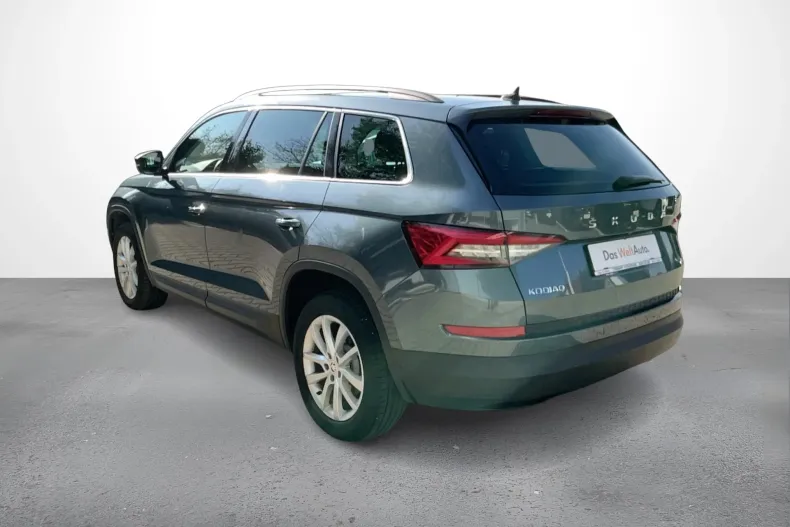 Skoda Kodiaq din 2021 cu 83.568 km - oferta SKO137928 - foto 3