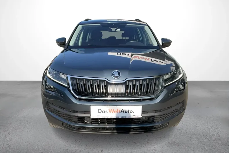 Skoda Kodiaq din 2021 cu 83.568 km - oferta SKO137928 - foto 6