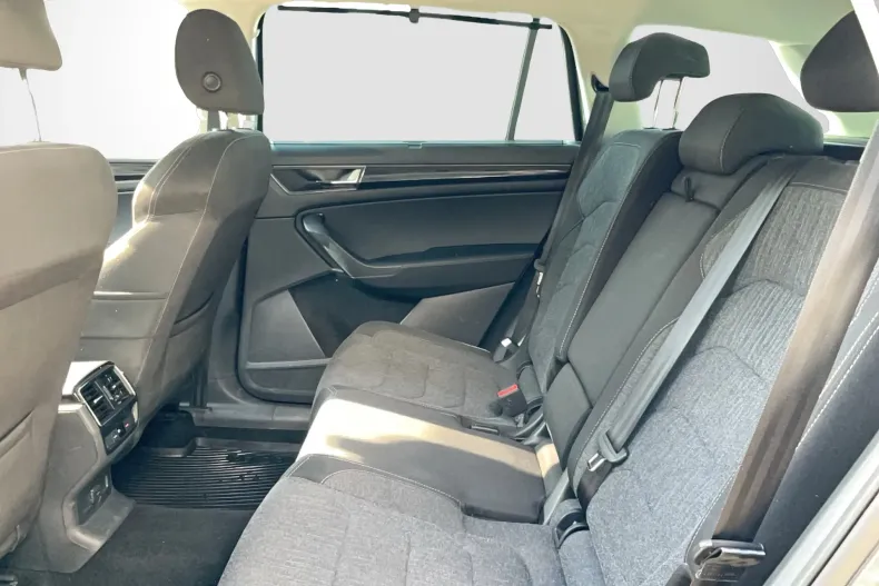 Skoda Kodiaq din 2021 cu 83.568 km - oferta SKO137928 - foto 10