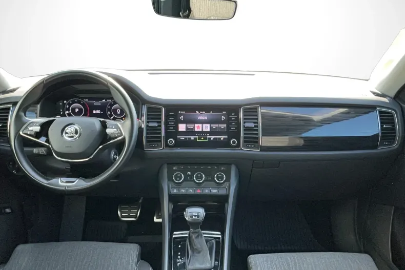 Skoda Kodiaq din 2021 cu 83.568 km - oferta SKO137928 - foto 11