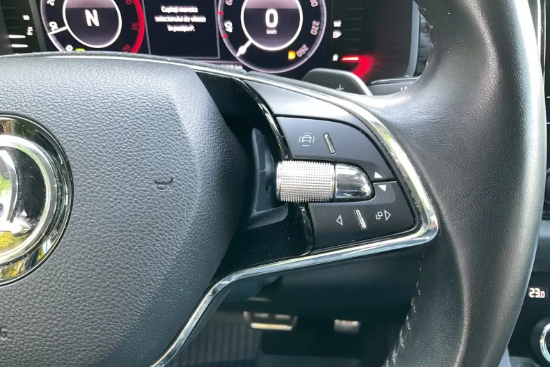 Skoda Kodiaq din 2021 cu 83.568 km - oferta SKO137928 - foto 14