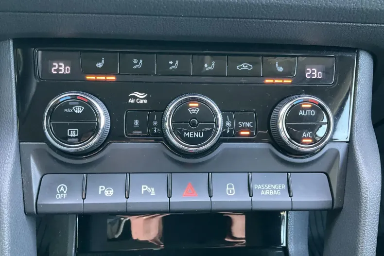 Skoda Kodiaq din 2021 cu 83.568 km - oferta SKO137928 - foto 17