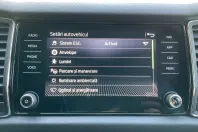 Skoda Kodiaq din 2021 cu 83.568 km - oferta SKO137928 - foto 22