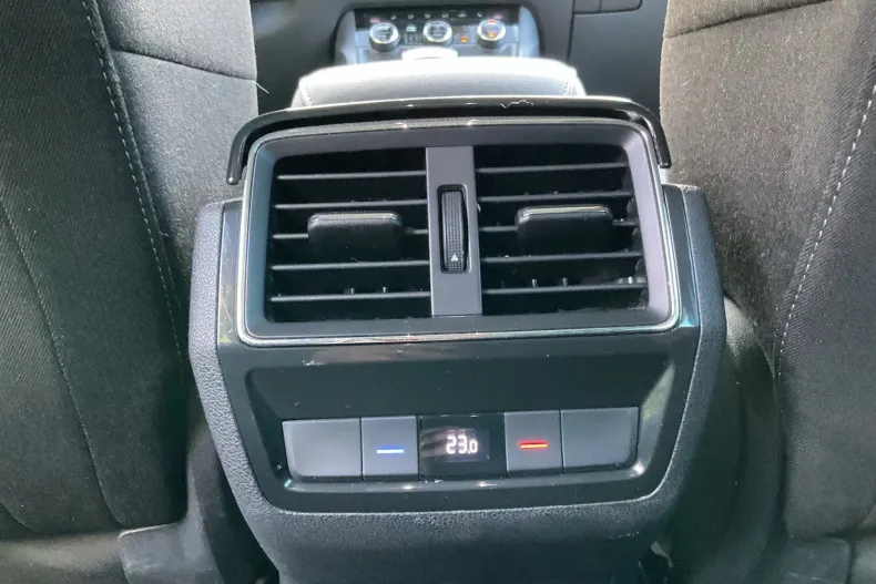 Skoda Kodiaq din 2021 cu 83.568 km - oferta SKO137928 - foto 30