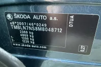 Skoda Kodiaq din 2021 cu 83.568 km - oferta SKO137928 - foto 32