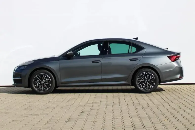 Skoda Octavia din 2025 cu 6 km - oferta SKO137929 - foto 2