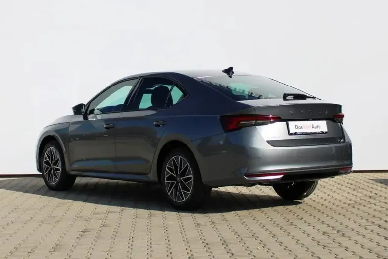 Skoda Octavia din 2025 cu 6 km - oferta SKO137929 - foto 3