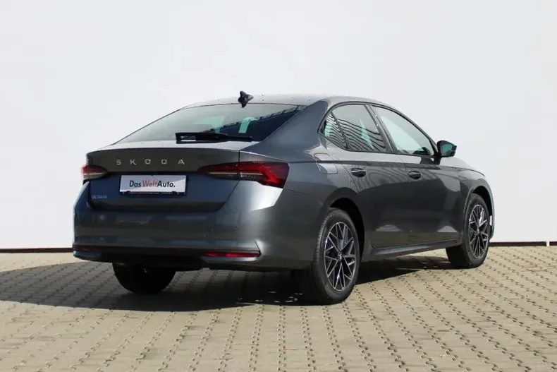 Skoda Octavia din 2025 cu 6 km - oferta SKO137929 - foto 5