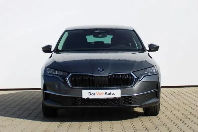 Skoda Octavia din 2025 cu 6 km - oferta SKO137929 - foto 8