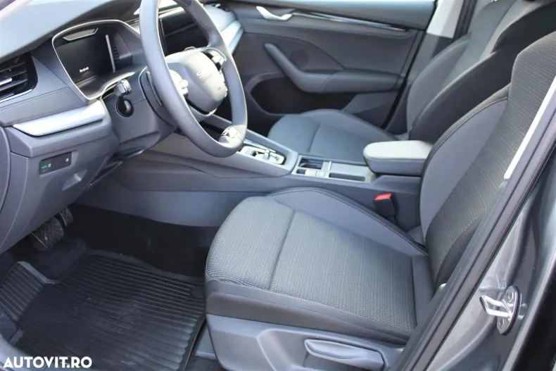 Skoda Octavia din 2025 cu 6 km - oferta SKO137929 - foto 10