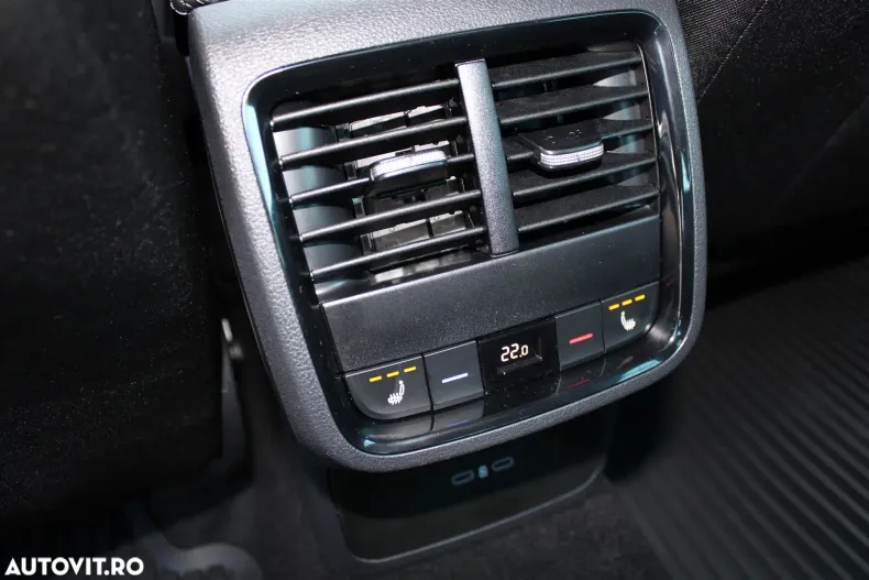 Skoda Octavia din 2025 cu 6 km - oferta SKO137929 - foto 12