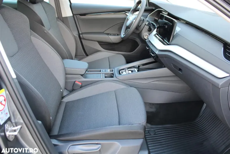 Skoda Octavia din 2025 cu 6 km - oferta SKO137929 - foto 14