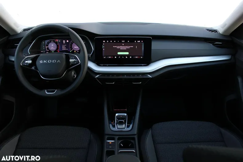 Skoda Octavia din 2025 cu 6 km - oferta SKO137929 - foto 15