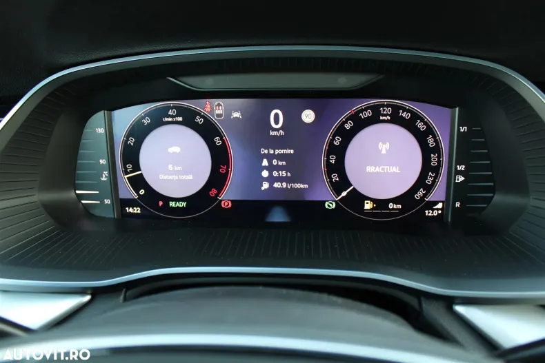 Skoda Octavia din 2025 cu 6 km - oferta SKO137929 - foto 17