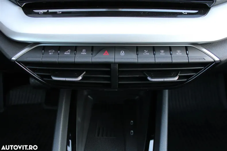 Skoda Octavia din 2025 cu 6 km - oferta SKO137929 - foto 19