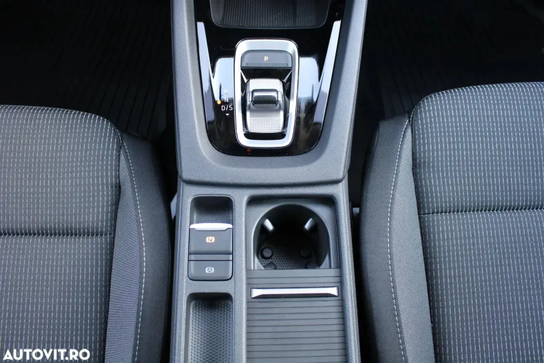 Skoda Octavia din 2025 cu 6 km - oferta SKO137929 - foto 20