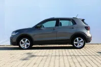 Volkswagen T-Cross din 2021 cu 68.908 km - oferta VOL137931 - foto 2