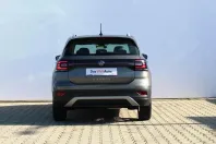 Volkswagen T-Cross din 2021 cu 68.908 km - oferta VOL137931 - foto 4