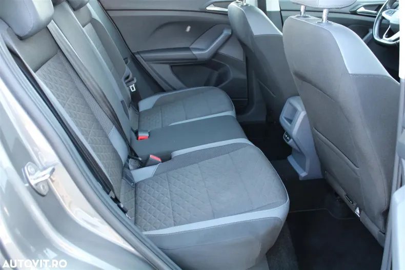 Volkswagen T-Cross din 2021 cu 68.908 km - oferta VOL137931 - foto 13