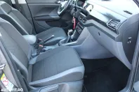 Volkswagen T-Cross din 2021 cu 68.908 km - oferta VOL137931 - foto 14