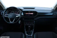 Volkswagen T-Cross din 2021 cu 68.908 km - oferta VOL137931 - foto 15