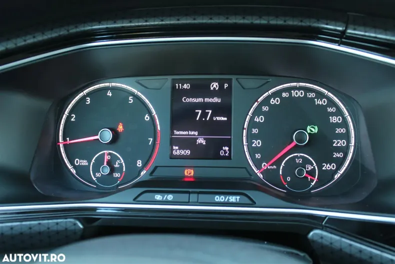 Volkswagen T-Cross din 2021 cu 68.908 km - oferta VOL137931 - foto 17