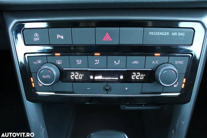 Volkswagen T-Cross din 2021 cu 68.908 km - oferta VOL137931 - foto 19