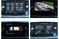 Volkswagen T-Cross din 2021 cu 68.908 km - oferta VOL137931 - foto 22