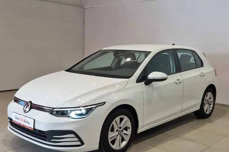 Volkswagen Golf din 2020 cu 116.036 km - oferta VOL137934 - foto 1